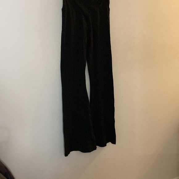 ARIES OFFLINE WIDE LEG LEGGINGS - Picture 8 of 12